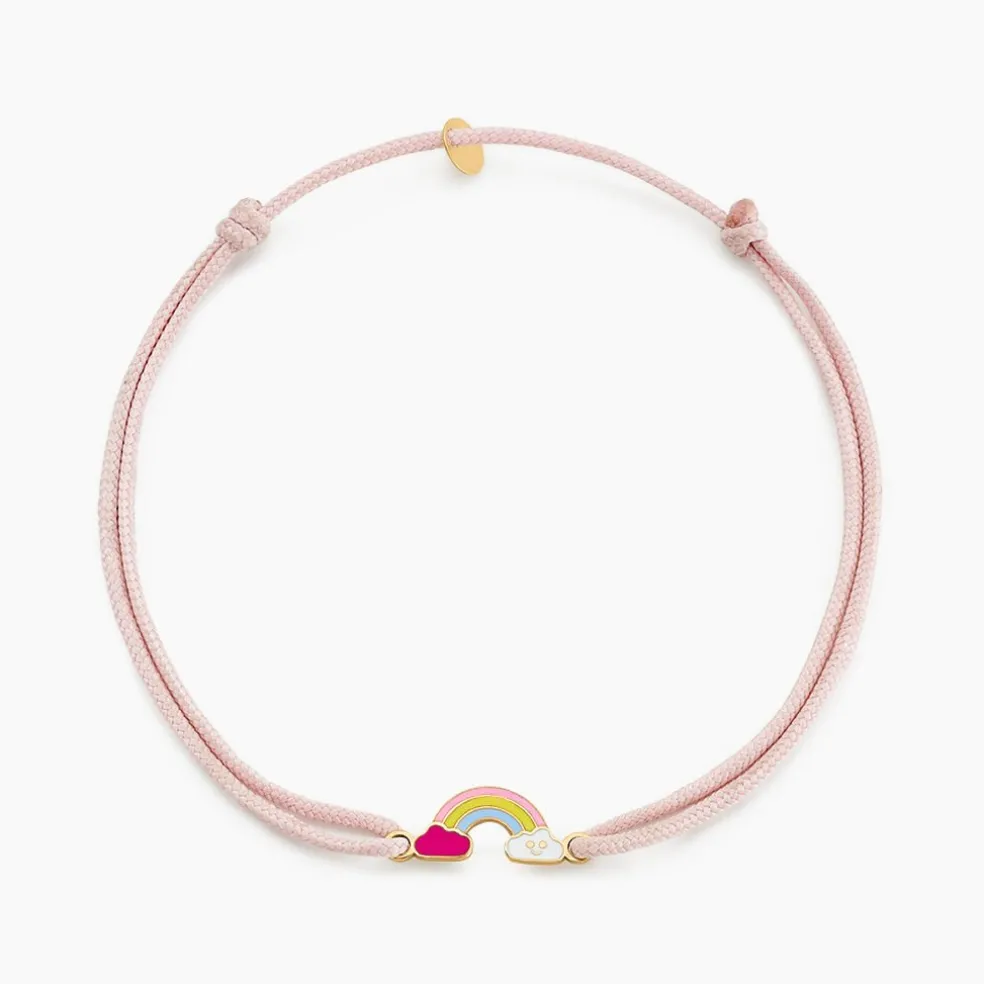 Bracelet Raimunde Or Jaune