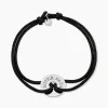 Bracelet Raphael Argent Blanc