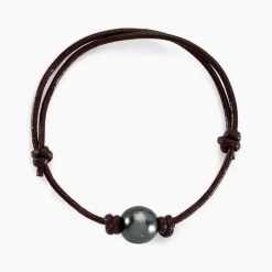 Bracelet Reba Perle De Culture De Tahiti