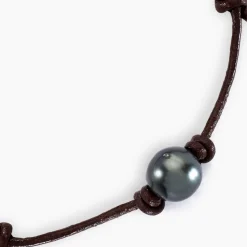 Bracelet Reba Perle De Culture De Tahiti