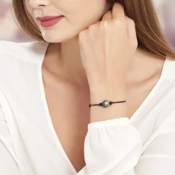 Bracelet Reba Perle De Culture De Tahiti