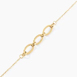 Bracelet Reenie Or Jaune