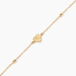 Bracelet Romancya Or Jaune