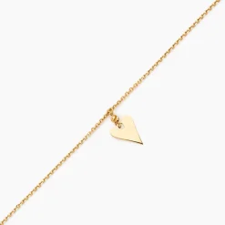 Bracelet Romancya Or Jaune