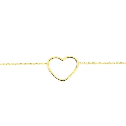 Bracelet Roselin Or Jaune