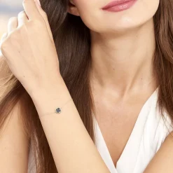 Bracelet Roxanne Or Jaune