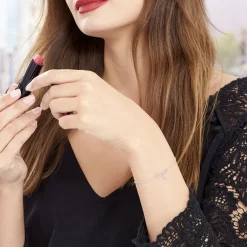 Bracelet Sevinc Argent Blanc