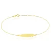 Bracelet Soline Or Jaune