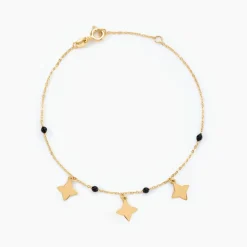 Bracelet Starya Or Jaune
