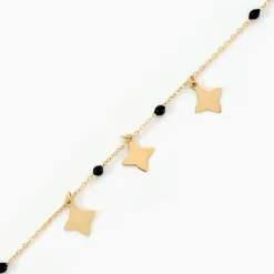 Bracelet Starya Or Jaune