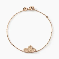 Bracelet Tylia Plaqué Or Doré