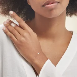 Bracelet Urbanilla Or Jaune