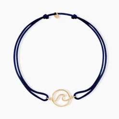 Bracelet Vaclava Or Jaune