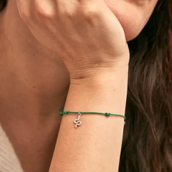 Bracelet Viapa Argent Blanc