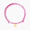 Bracelet Wiley Or Jaune