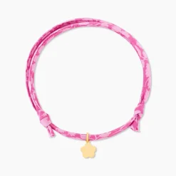Bracelet Wiley Or Jaune