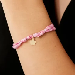 Bracelet Wiley Or Jaune