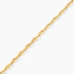 Bracelet Wynter Or Jaune