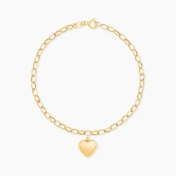 Bracelet Zabel Or Jaune