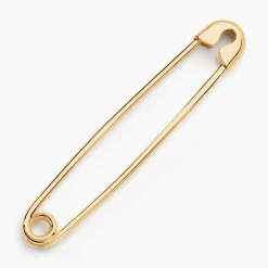 Broche Ciucciu Or Jaune