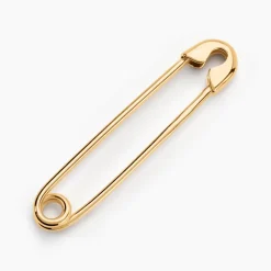 Broche Ciucciu Or Jaune