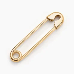 Broche Ciucciu Or Jaune