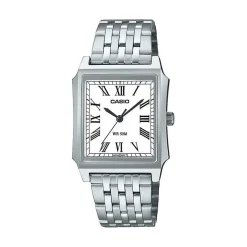 CASIO COLLECTION Unisex Quarzuhr MTP-B190D-7BVEF