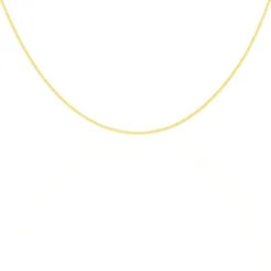 Chaine Harve Or Jaune