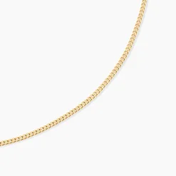 Chaine Harve Or Jaune