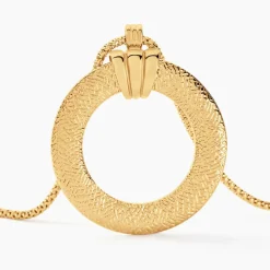 Chaine Martela Or Jaune