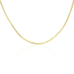 Chaine Ress Or Jaune