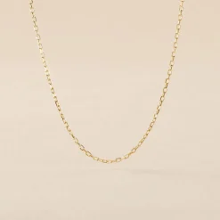 Chaîne Igoa Or Jaune