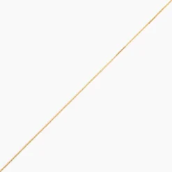 Chaîne Igor Maille Venitienne Or Jaune