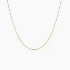 Chaîne Igor Maille Venitienne Or Jaune