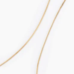 Chaîne Igor Maille Venitienne Or Jaune