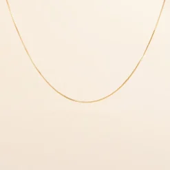 Chaîne Igor Maille Venitienne Or Jaune