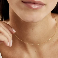 Chaîne Igor Maille Venitienne Or Jaune