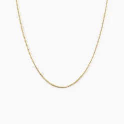 Chaîne Igor Maille Venitienne Or Jaune