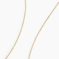 Chaîne Or Jaune Igoa