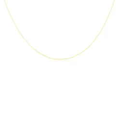 Chaîne Or Jaune Igoa