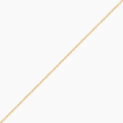 Chaîne Or Jaune Igoa