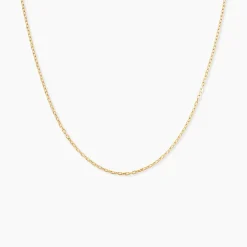 Chaîne Or Jaune Igoa