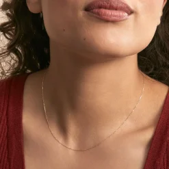 Chaîne Or Jaune Igoa