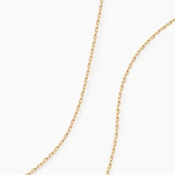 Chaîne Plaqué Or Vince