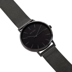 Coffret De Montre Arctik Solstice Noir