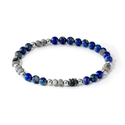 Coffret De Montre Arctik Equinoxe Bleu