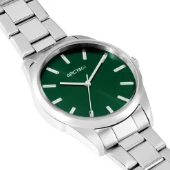 Coffret De Montre Arctik Canopée Vert