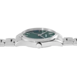 Coffret De Montre Arctik Canopée Vert
