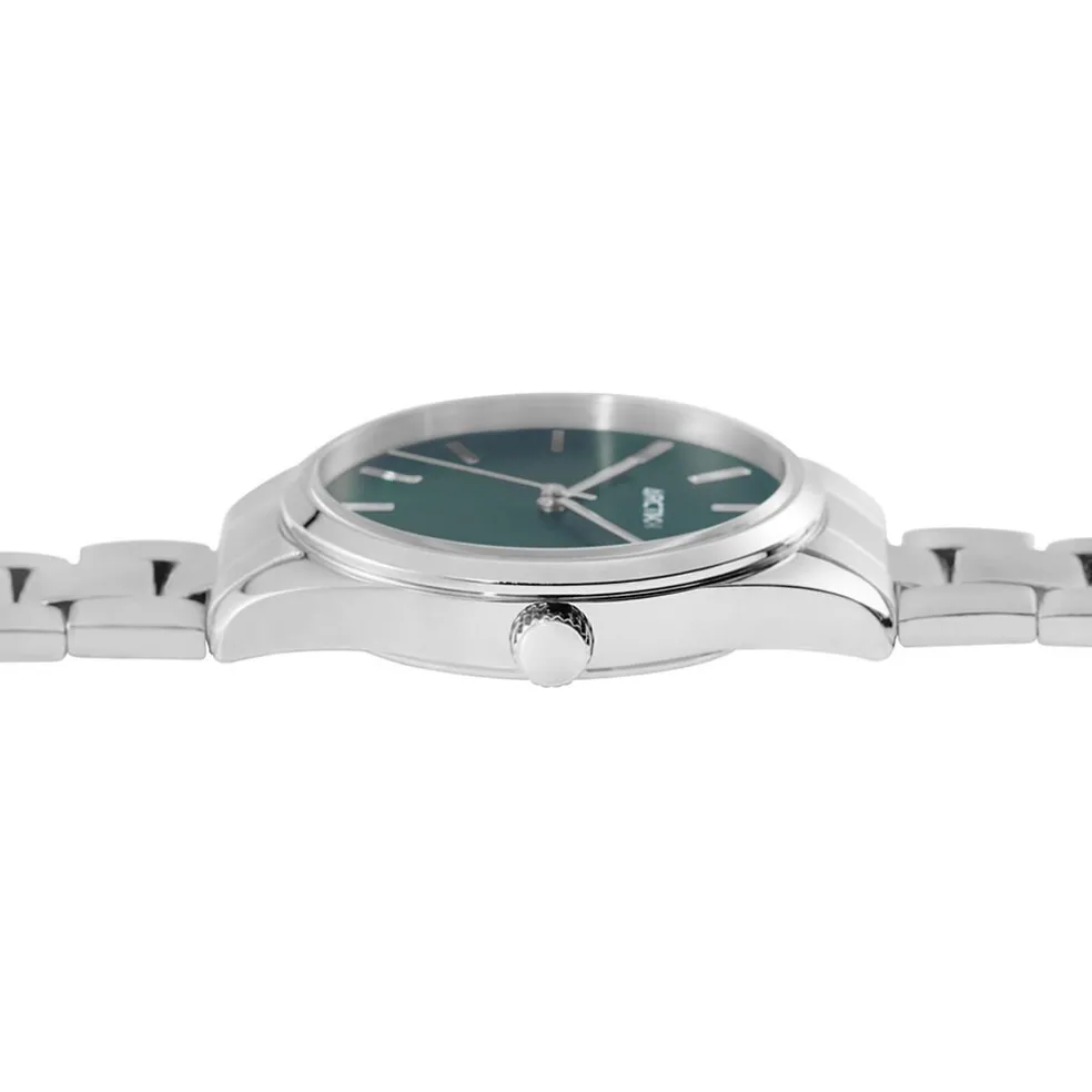Coffret De Montre Arctik Canopée Vert