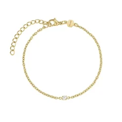 Coffret De Montre Cluse Fluette Blanc